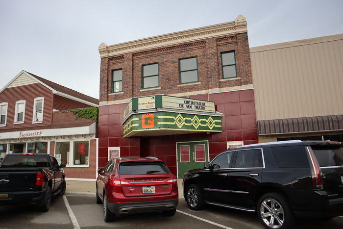 Gem Theatre - May 21 2022 (newer photo)